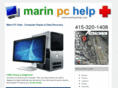 marinpchelp.com