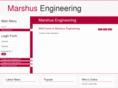 marshusengineering.net