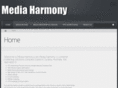 media-harmony.com