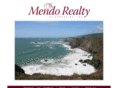 mendorealty.com