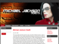 michaeljacksonconcerttickets.net