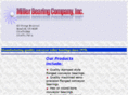 millerbearing.com