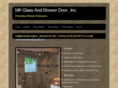 mkshowerdoor.com