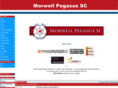 morwellpegasus.com