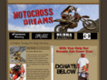 motocrossdreams.com