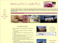 mulberrypubco.com