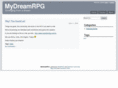 mydreamrpg.com