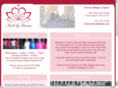nailsbydeena.com