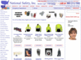 nationalsafetyinc.com