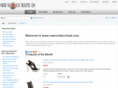 newrockbootsuk.com