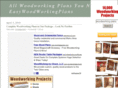 nicewoodworkingplans.com