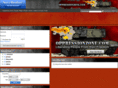 oppressionzone.com