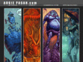 paganstudios.com