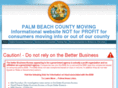 palmbeachcountymoving.com