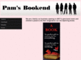 pamsbookend.com