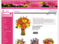 peiflorist.com