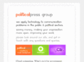 politicalpress.co.uk