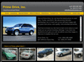 primedriveautos.com