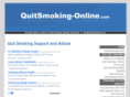 quitsmoking-online.com