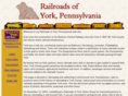 railroadsofyork.com