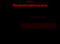 randomcreations.com