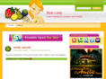 rawlady.com