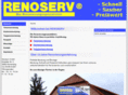 renoserv.com