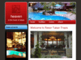 resortubantropis.com