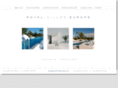 royalvillaseurope.com