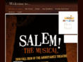 salem-the-musical.com