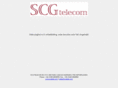 scg-tele.com