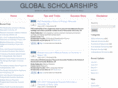 scholarshipsinternational.com