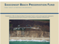 sconsetbeach.org