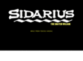 sidarius.com