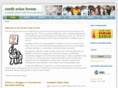 southasianforum.org