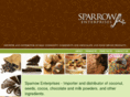 sparrowfoods.com