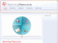 spinningresource.com