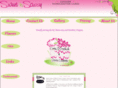 sweetnsassycakes.com