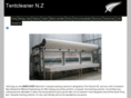 tentcleaner.com