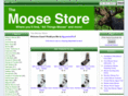 themysterymoose.com