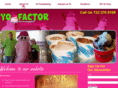 theyofactor.com