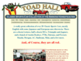 toadhallcars.com
