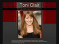 toniclair.com