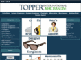 toppermerchandise.com