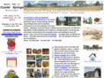 townofcrystalsprings.com