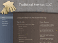 trandf.com