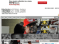 trendsettin.com