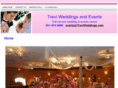 treviweddings.com