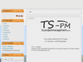 ts-projectmanagement.com