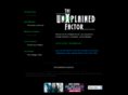 unxplained-factor.com